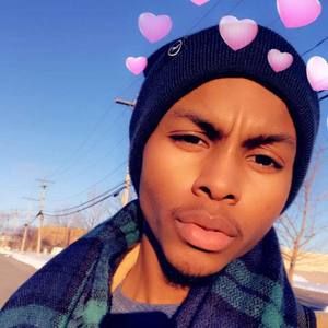 Meet your Posher, Perrin